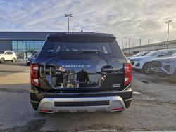 2026 KGM Torres Hybrid K40 J140 MY26 Space Black