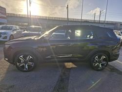 2026 KGM Torres Hybrid K40