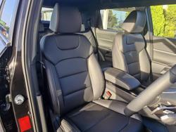 2026 KGM Torres Hybrid K40 J140 MY26 Space Black