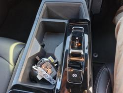 2026 KGM Torres Hybrid K40 J140 MY26 Space Black