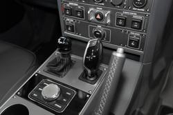 2025 INEOS Grenadier Utility Wagon Fieldmaster Edition MY25 4X4 Dual Range Inky Black