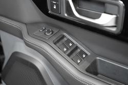 2025 INEOS Grenadier Utility Wagon Fieldmaster Edition MY25 4X4 Dual Range Inky Black