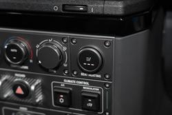 2025 INEOS Grenadier Utility Wagon Fieldmaster Edition MY25 4X4 Dual Range Inky Black