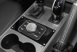 2025 INEOS Grenadier Utility Wagon Fieldmaster Edition MY25 4X4 Dual Range Inky Black