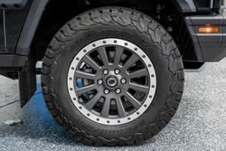 2025 INEOS Grenadier Utility Wagon Fieldmaster Edition MY25 4X4 Dual Range Inky Black