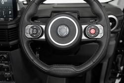 2025 INEOS Grenadier Utility Wagon Fieldmaster Edition MY25 4X4 Dual Range Inky Black