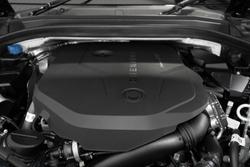 2025 INEOS Grenadier Utility Wagon Fieldmaster Edition MY25 4X4 Dual Range Inky Black