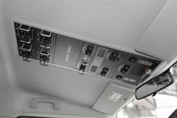 2024 INEOS Grenadier Quartermaster MY24 4X4 Dual Range Scottish White