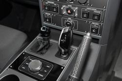 2024 INEOS Grenadier Quartermaster MY24 4X4 Dual Range Scottish White