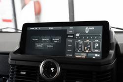 2024 INEOS Grenadier Quartermaster MY24 4X4 Dual Range Scottish White