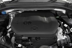 2024 INEOS Grenadier Quartermaster MY24 4X4 Dual Range Scottish White