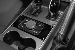 2024 INEOS Grenadier Quartermaster MY24 4X4 Dual Range Scottish White