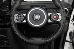 2024 INEOS Grenadier Quartermaster MY24 4X4 Dual Range Scottish White