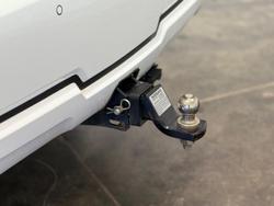 2023 Nissan Patrol Ti