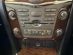 2023 Nissan Patrol Ti