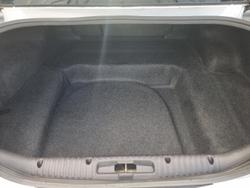 2007 Ford Falcon XR6