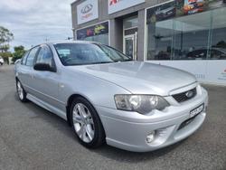 2007 Ford Falcon XR6