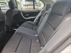 2007 Ford Falcon XR6