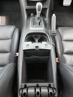 2011 Ford Falcon XR6 Limited Edition