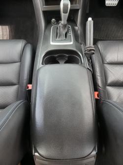 2011 Ford Falcon XR6 Limited Edition