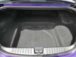 2011 Ford Falcon XR6 Limited Edition