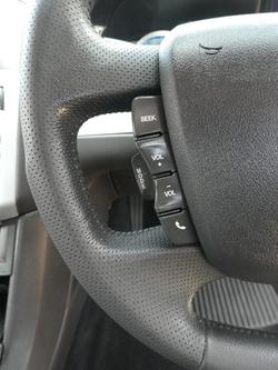 2011 Ford Falcon XR6 Limited Edition