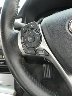 2013 Toyota Aurion Sportivo SX6