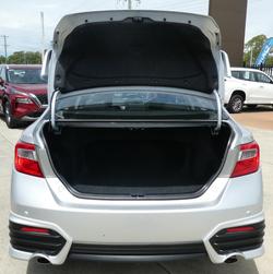 2013 Toyota Aurion Sportivo SX6