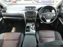 2013 Toyota Aurion Sportivo SX6