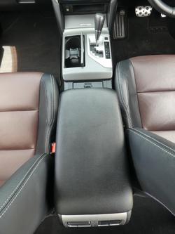 2013 Toyota Aurion Sportivo SX6