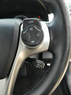 2013 Toyota Aurion Sportivo SX6