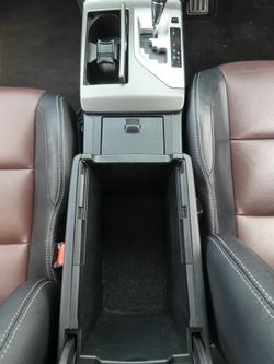 2013 Toyota Aurion Sportivo SX6