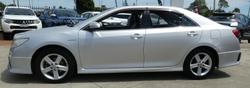 2013 Toyota Aurion Sportivo SX6