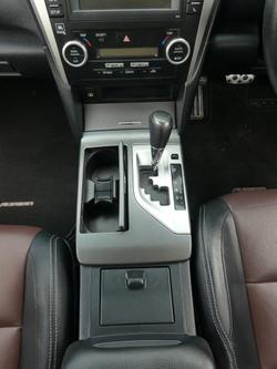 2013 Toyota Aurion Sportivo SX6