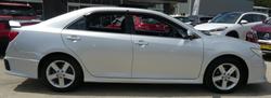 2013 Toyota Aurion Sportivo SX6
