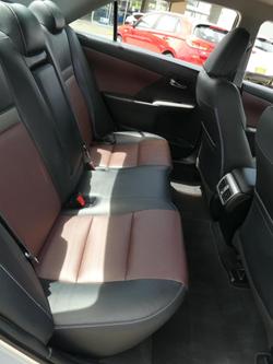 2013 Toyota Aurion Sportivo SX6