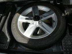 2013 Toyota Aurion Sportivo SX6