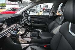 2025 Hyundai Tucson Hybrid Elite