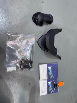 2009 Triumph Street Triple R Street Triple Orange