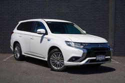 2021 Mitsubishi Outlander PHEV ES