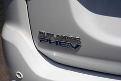 2021 Mitsubishi Outlander PHEV ES