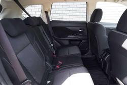 2021 Mitsubishi Outlander PHEV ES