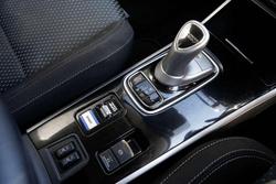 2021 Mitsubishi Outlander PHEV ES