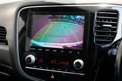 2021 Mitsubishi Outlander PHEV ES