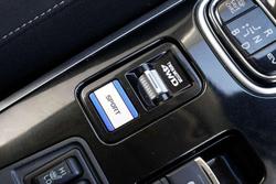 2021 Mitsubishi Outlander PHEV ES