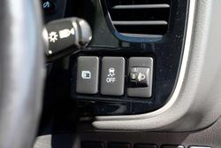 2021 Mitsubishi Outlander PHEV ES