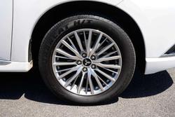 2021 Mitsubishi Outlander PHEV ES