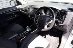 2021 Mitsubishi Outlander PHEV ES