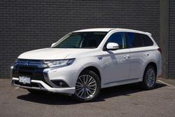 2021 Mitsubishi Outlander PHEV ES