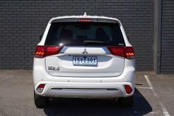 2021 Mitsubishi Outlander PHEV ES